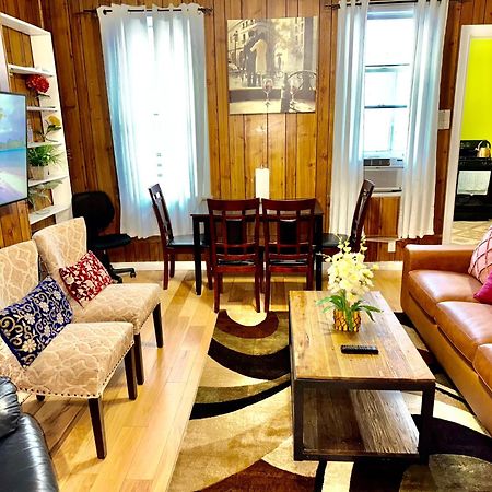 3 Bedrooms 2 Stops To Manhattan New York Buitenkant foto