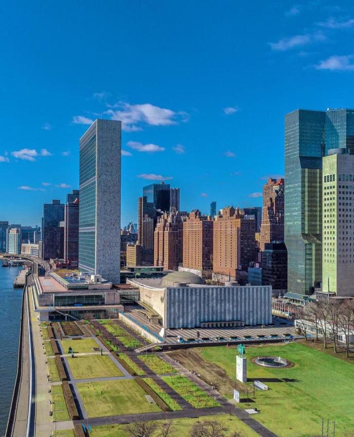 3 Bedrooms 2 Stops To Manhattan New York Buitenkant foto