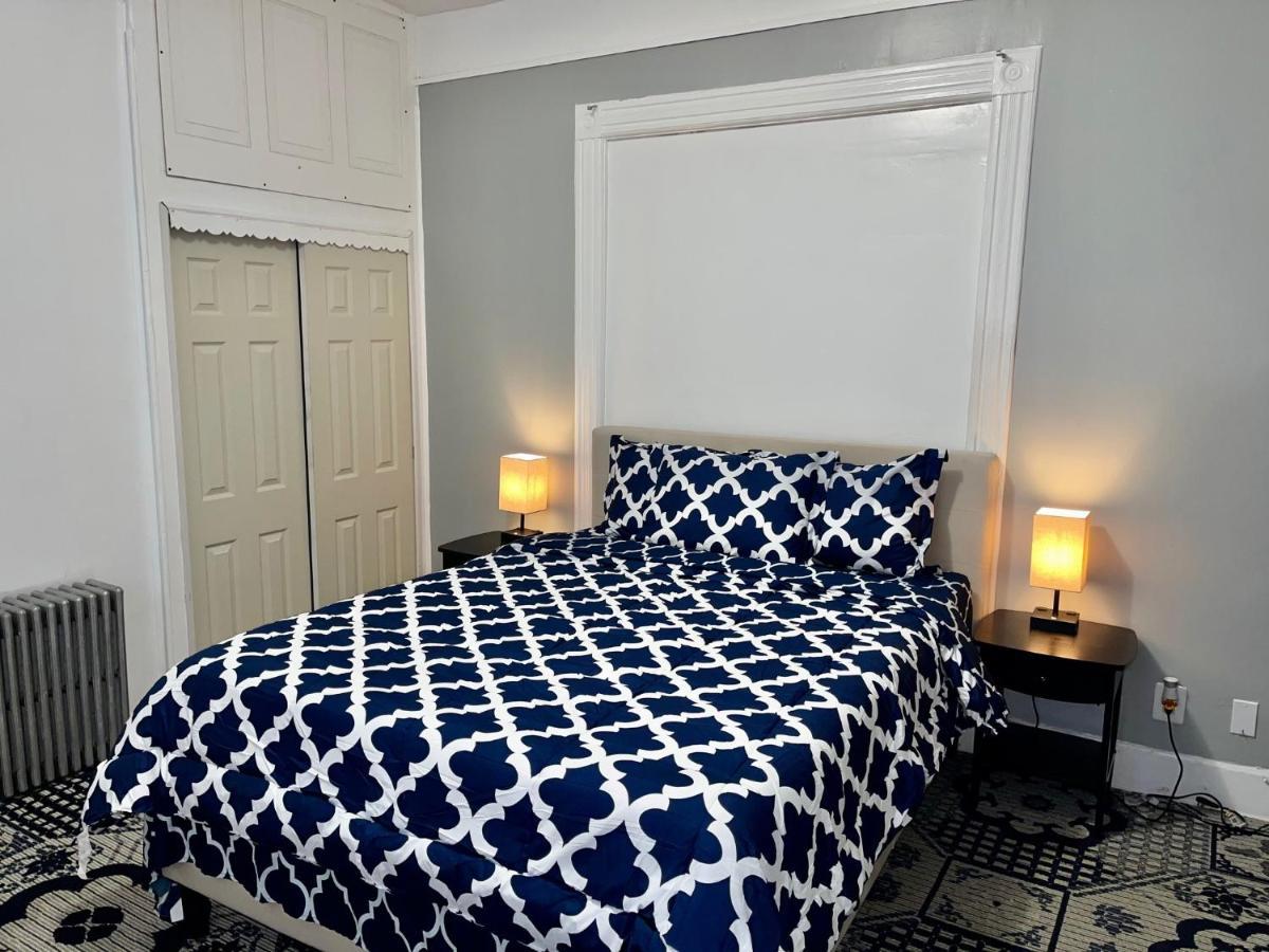 3 Bedrooms 2 Stops To Manhattan New York Buitenkant foto
