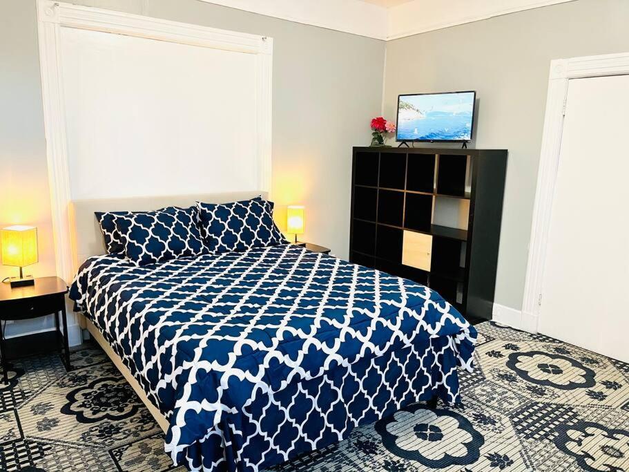 3 Bedrooms 2 Stops To Manhattan New York Buitenkant foto